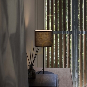 Lampă de masă Ideallux SET UP Small alamă E27 23,5 cm 259901 small 3