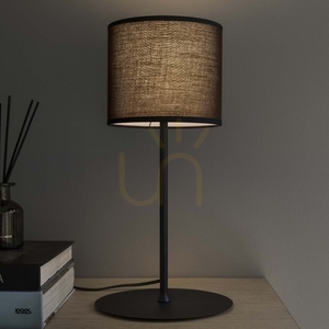 Lampă de masă Ideallux SET UP Small alamă E27 23,5 cm 259901 small 4