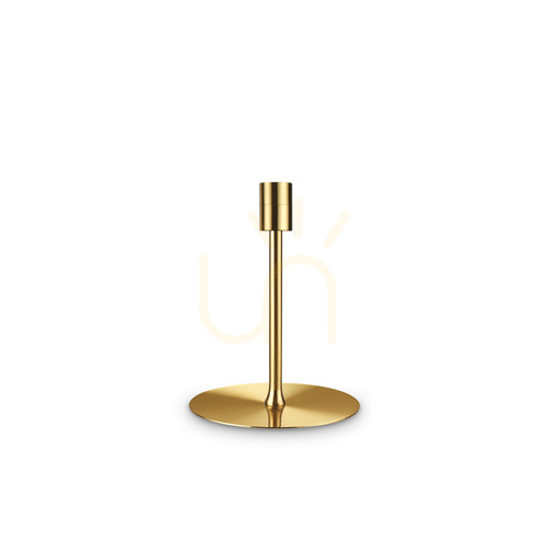 Verifica Lampă de masă Ideallux SET UP Small alamă E27 23,5 cm 259901