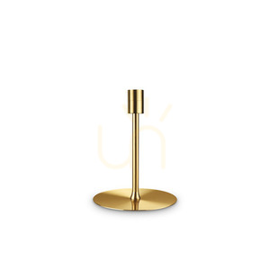 Lampă de masă Ideallux SET UP Small alamă E27 23,5 cm 259901 small 0