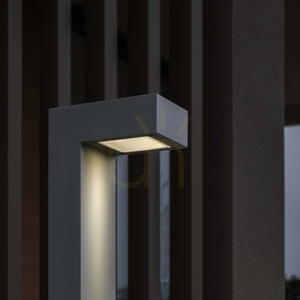Lampă de exterior Ideallux SIRIO PT2 H60 gri aluminiu GX53 246970 5 Lampă de exterior Ideallux SIRIO PT2 H60 gri aluminiu GX53 246970 small 5
