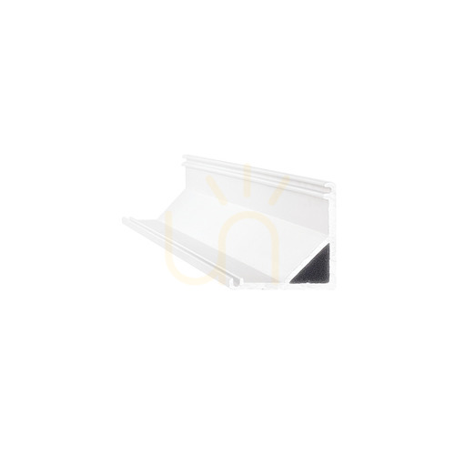 Verifica Profil LED șină Ideallux SLOT alb 2000 mm aluminiu 203126