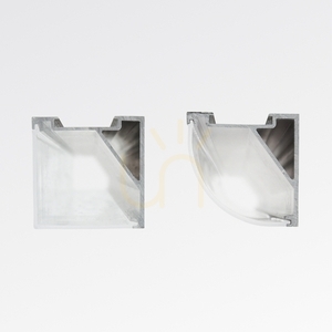 Profil LED șină Ideallux SLOT alb 300 cm aluminiu 204635 small 5