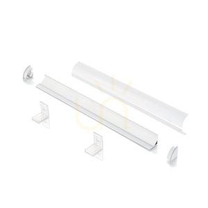 Profil LED șină Ideallux SLOT alb 300 cm aluminiu 204635 small 6