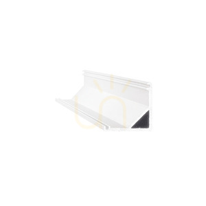 Profil LED șină Ideallux SLOT alb 300 cm aluminiu 204635 small 0