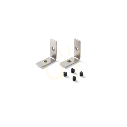 Verifica Accesoriu iluminat Ideallux SLOT aluminiu argintiu 300 cm 223742