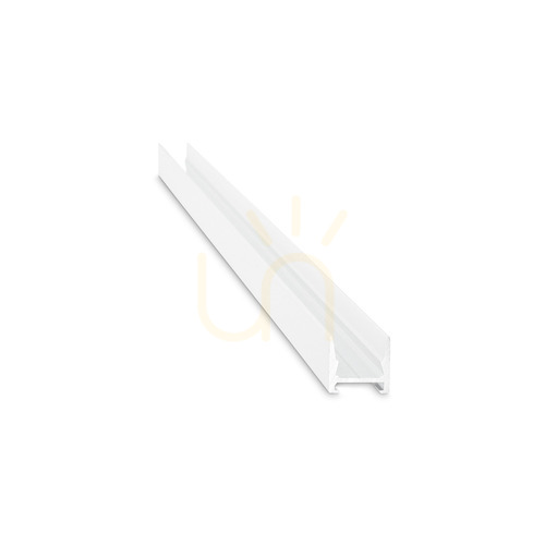 Verifica Profil LED Ideallux SLOT alb 200 cm aluminiu 307145