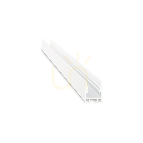 Verifica Profil LED aplicat Ideallux SLOT alb 200 cm aluminiu 307152