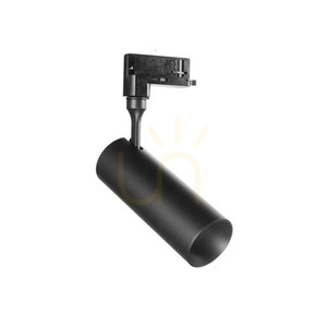 Spot pe șină Ideallux Smile 15W 4000K negru 189628 small 0