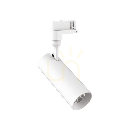 Verifica Spot pe șină Ideallux SMILE alb 15W 3000K 189932