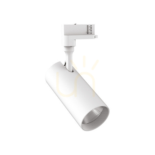 Verifica Spot pe șină Ideallux Smile 20W 3000K alb 189635