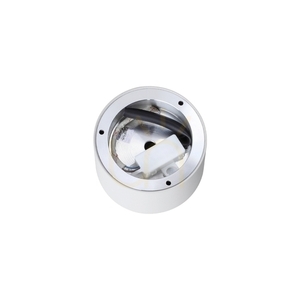 Plafonieră Ideallux Spike PL1 Round Cromo crom GX53 10 cm 310886 5 Plafonieră Ideallux Spike PL1 Round Cromo crom GX53 10 cm 310886 small 5