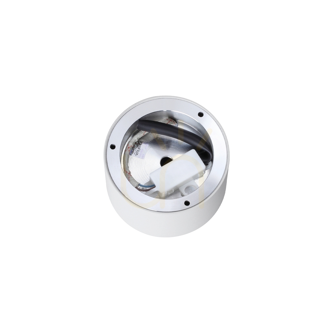 Verifica Plafonieră Ideallux Spike PL1 Round Cromo crom GX53 10 cm 310886 Plafonieră Ideallux Spike PL1 Round Cromo crom GX53 10 cm 310886