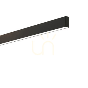 Grindă de iluminat pe șină Ideallux STEEL WIDE negru 107 cm 36W 4000K 267135 small 0
