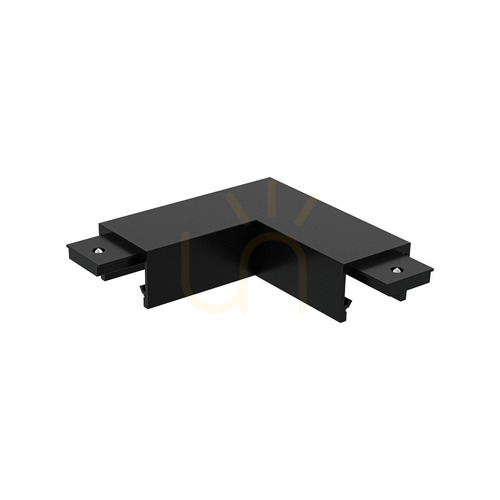 Verifica Conector L aplicat Ideallux Stick Surface 330358 LED dimabil rotund 6,8 cm