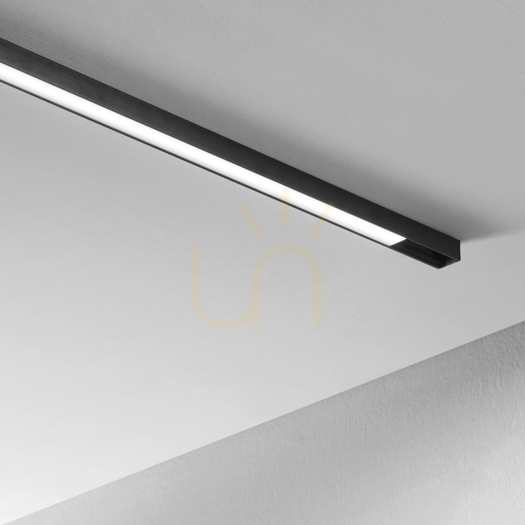 Vedere Spot pe șină LED Ideallux STICK Wide 12W 3000K 60 cm 329451 Spot pe șină LED Ideallux STICK Wide 12W 3000K 60 cm 329451