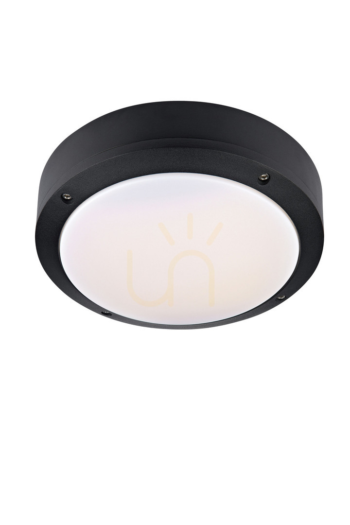 Verifica Plafon LED Markslojd Luna 106535 alb-negru IP44 10W 22 cm Plafon LED Markslojd Luna 106535 alb-negru IP44 10W 22 cm