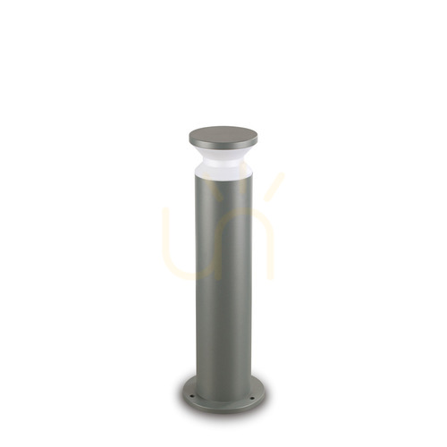 Verifica Lampă exterior pe picior Ideallux TORRE H60 antracit aluminiu E27 162492