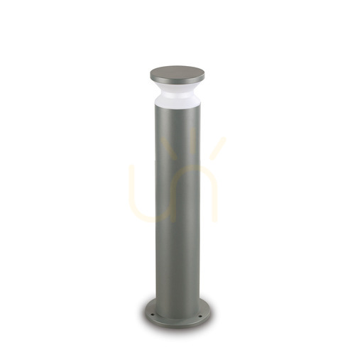 Verifica Lampă de exterior pe picior Ideallux TORRE H80 antracit aluminiu E27 321882