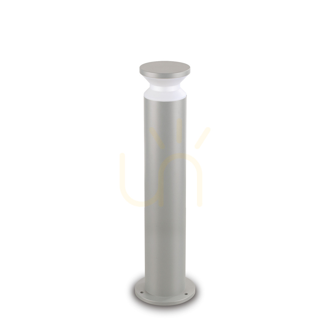 Verifica Lampă de exterior pe picior Ideallux TORRE H80 gri E27 IP44 321851 Lampă de exterior pe picior Ideallux TORRE H80 gri E27 IP44 321851