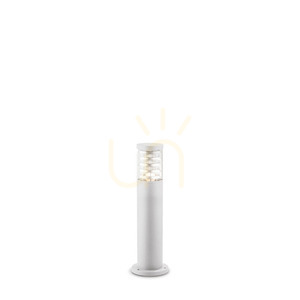 Lampă exterior stâlp Ideallux TRONCO PT1 H40 alb E27 IP44 248264 0 Lampă exterior stâlp Ideallux TRONCO PT1 H40 alb E27 IP44 248264 small 0
