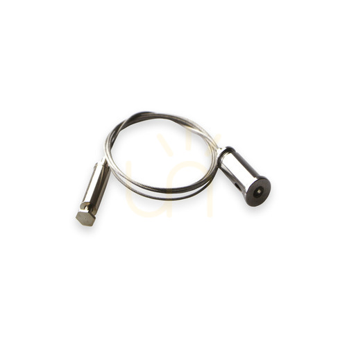 Verifica Kit suspendare Ideallux SLOT argintiu aluminiu 3 m 270449