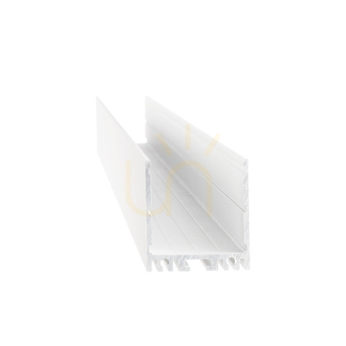 Verifica Profil LED trimless Ideallux SLOT Vision alb 200 cm aluminiu 270524