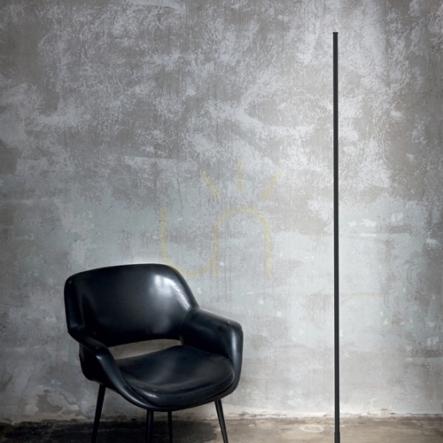 Verifica Lampă pe picior Ideallux Yoko PT Nero negru LED 16W 146,5 cm 258904