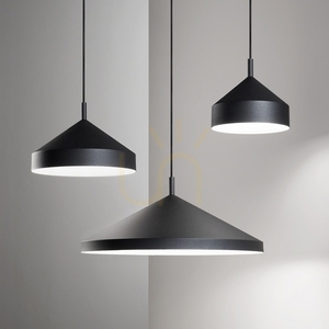 Lampă suspendată Ideallux YURTA SP1 albă metal 50 cm E27 285160 1 Lampă suspendată Ideallux YURTA SP1 albă metal 50 cm E27 285160 small 1