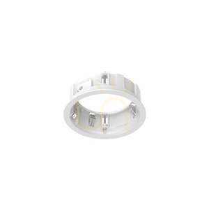 Accesoriu lampă rotund alb Ideallux ZEUS Frame Trim 21W 324883 0 Accesoriu lampă rotund alb Ideallux ZEUS Frame Trim 21W 324883 small 0