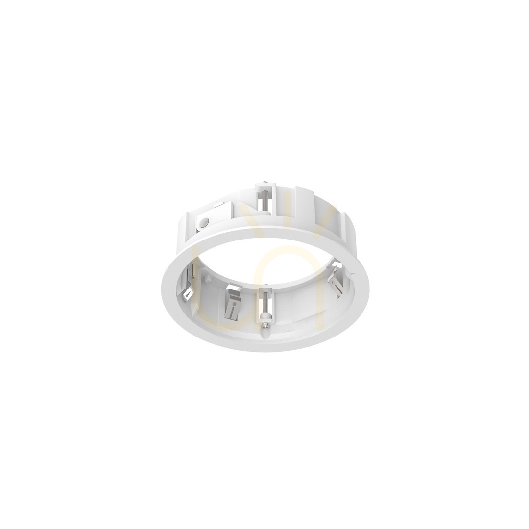 Verifica Accesoriu lampă rotund alb Ideallux ZEUS Frame Trim 21W 324883 Accesoriu lampă rotund alb Ideallux ZEUS Frame Trim 21W 324883