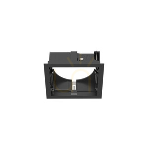 Rama ornament pătrată Ideallux ZEUS FRAME TRIM 21W negru 323718 0 Rama ornament pătrată Ideallux ZEUS FRAME TRIM 21W negru 323718 small 0