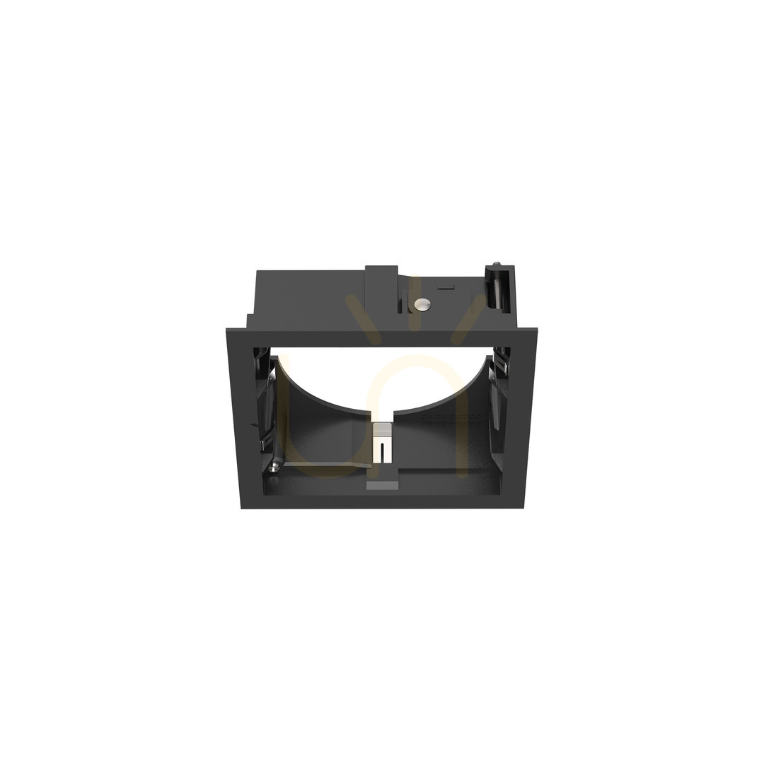 Verifica Rama ornament pătrată Ideallux ZEUS FRAME TRIM 21W negru 323718 Rama ornament pătrată Ideallux ZEUS FRAME TRIM 21W negru 323718