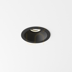 Reflector rotund auriu Ideallux Zeus 13W 323602 1 Reflector rotund auriu Ideallux Zeus 13W 323602 small 1