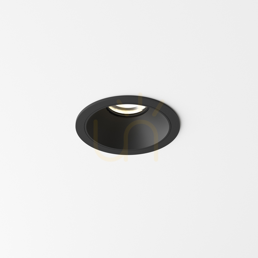Vedere Reflector rotund Ideallux ZEUS alb 13W polistiren 6,4 cm 323589 Reflector rotund Ideallux ZEUS alb 13W polistiren 6,4 cm 323589