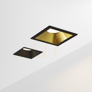 Accesoriu reflector pătrat Ideallux ZEUS 21W negru 323817 1 Accesoriu reflector pătrat Ideallux ZEUS 21W negru 323817 small 1