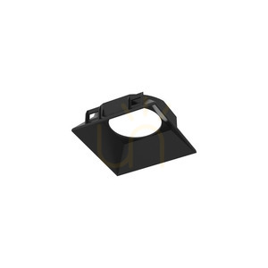 Accesoriu reflector pătrat Ideallux ZEUS 21W negru 323817 0 Accesoriu reflector pătrat Ideallux ZEUS 21W negru 323817 small 0
