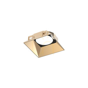 Accesoriu reflector Ideallux ZEUS auriu polistiren 8,9 cm 323831 small 0