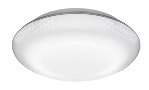 Plafonieră LED Steinel DL Vario Quattro S cu senzor de mișcare, albă, 9,8 W, 3000 K small 0