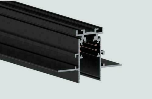 Verifica Bara de autobuz de 2 m alb 9500-2/W2-ST5-E