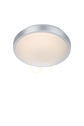 Verifica Plafon LED Markslojd MOON 28 cm alb aluminiu 9W 105958