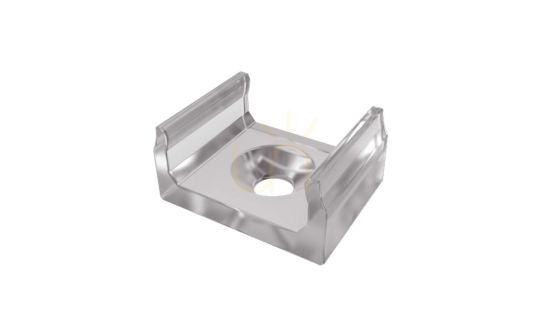 Verifica Suport de profil LED LUMINES A MINI transparent Suport de profil LED LUMINES A MINI transparent