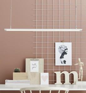 Panou LED tavan Markslojd Plan 90 cm alb 30W 106647 2 Panou LED tavan Markslojd Plan 90 cm alb 30W 106647 small 2