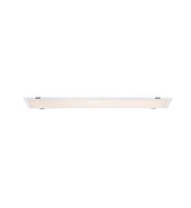Panou LED tavan Markslojd Plan 90 cm alb 30W 106647 0 Panou LED tavan Markslojd Plan 90 cm alb 30W 106647 small 0