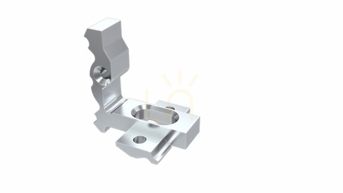 Verifica Conector Talia dreapta