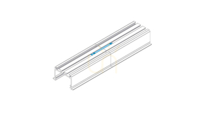 LUMINOS comutator drept scurt small 1