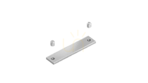 LUMINOS comutator drept scurt small 0