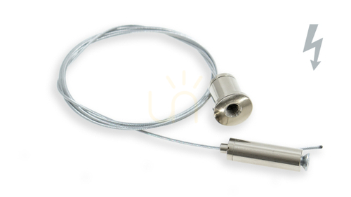 Verifica GAURĂ DE CABLAJ - COMPLETĂ 2000mm, 0.5mm2