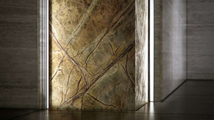Profil LED LUMINES tip Y raw 1 m small 3