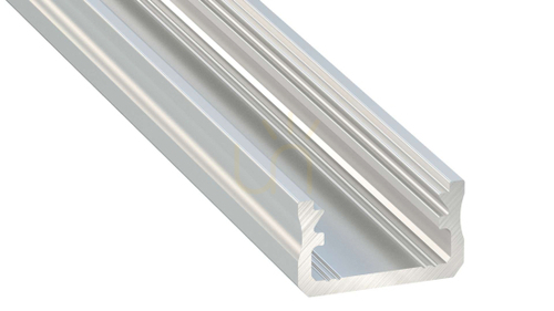 Verifica LUMINES Profil LED tip A brut 2 m